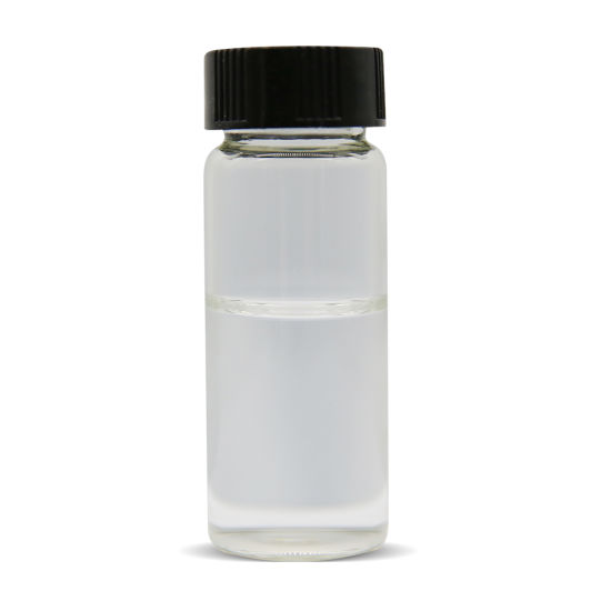 Transparent Clear Liquid Bisphenol a Epoxy Diacrylate 6104-80