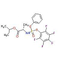 High Quality N-[ (S) - (2, 3, 4, 5, 6-pentafluorophenoxy) Phenoxyphosphinyl]-L-Alanine 1-Methylethyl Ester CAS No. 1334513-02-8