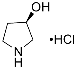 (R) - (-) -3-Pyrrolidinol Hydrochloride 104706-47-0