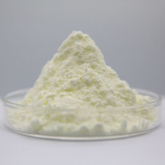 High Quality 3, 4-Dihydroxycinnamic Acid with CAS: 501-16-6