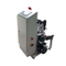 Automatic Fertilization Machine Integration of Water and Fertilizer