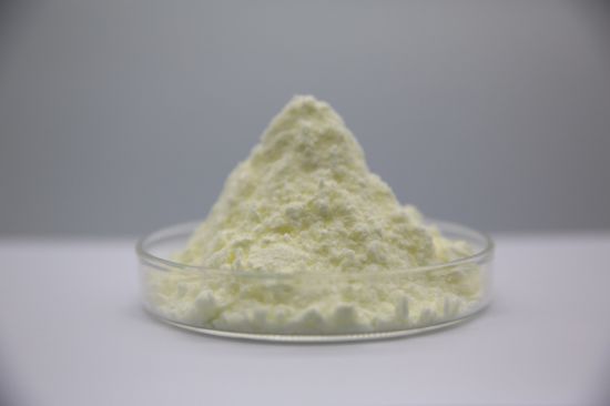 Supply 4, 4′-Diamino-2, 2′-Stilbenedisulfonic Acid Dsd Acid CAS 81-11-8 for Disperse Dyes