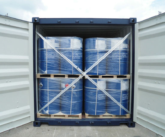 Epoxidized Soybean Oil Esbo /Eso Factory CAS 8013-07-8
