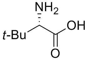 Hot Selling High Quality L-2-Amino-3 3-Dimethylbutanoic Acid 20859-02-3 with Reasonable Price