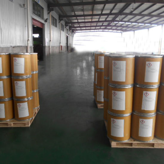 High Purity Ws-23/N, 2, 3-Trimethyl-2-Isopropylbutamide CAS 51115-67-4 Cooling Agents 23