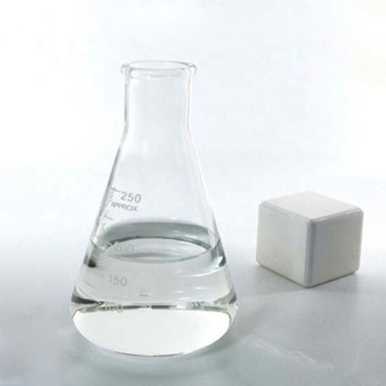 Transparent Clear Liquid Bisphenol a Epoxy Diacrylate 6104-80