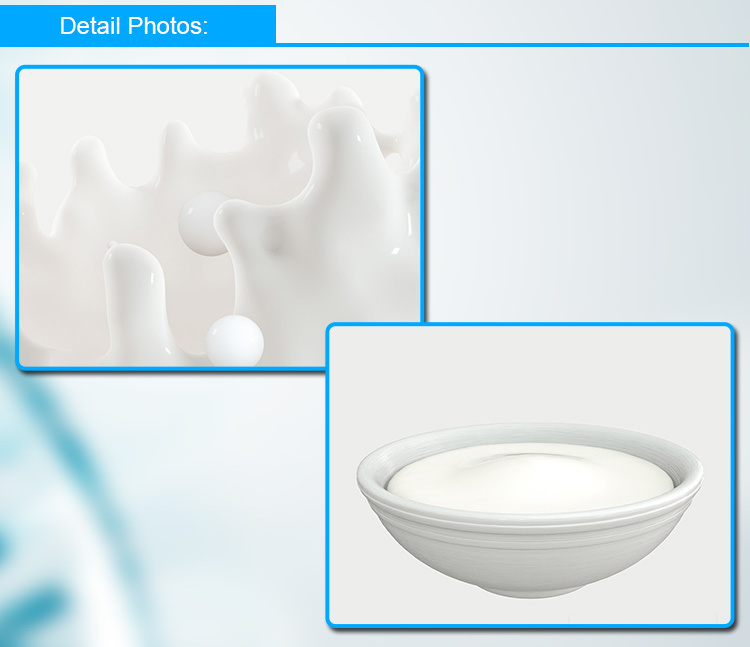 High Quality Sw-2011 Dimethyl Silicone Emulsion CAS: 63148-62-9