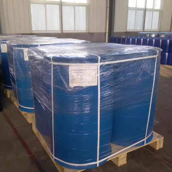 High Purity Acetyl Tributyl Citrate /ATBC/Tributyl O-Acetylcitrate CAS 77-90-7