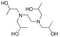 N, N, N′, N′-Tetrakis (2-hydroxypropyl) Ethylenediamine 99% (EDTP) CAS: 102-60-3