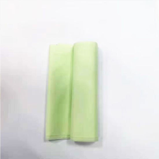 Compostable Polyesters S1-02 100% Biodegradable Plasitcs