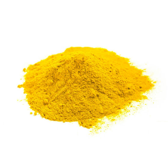 High Quality Pigment Yellow 42 CAS: 51274-00-1 Iron Oxide Yellow 313