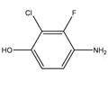 95%, Phenol, 4-Amino-2-Chloro-3-Fluoro- with Good Service CAS: 1003710-18-6