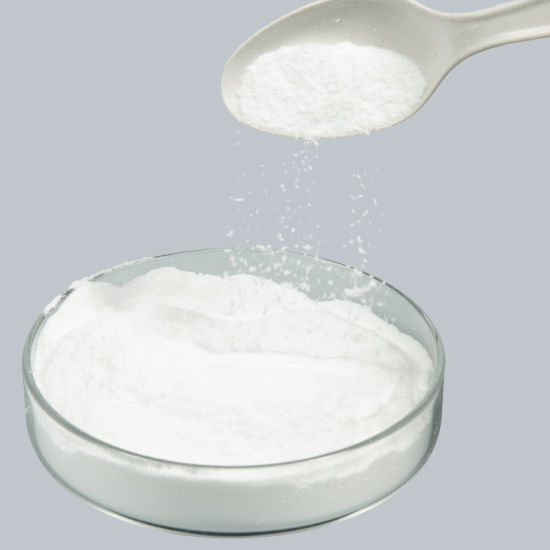  White Powder Trisodium Citrate 6132-04-3