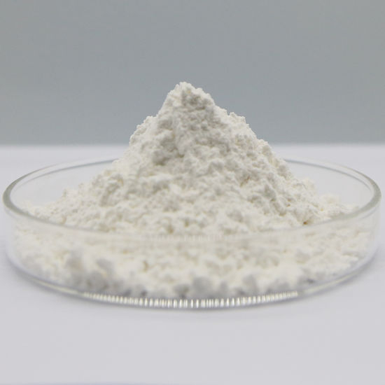High Quality 2-Fluoro-5-Iodobenzonitrile CAS: 137553-42-5