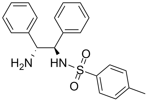 High Purity (1R, 2R) - (-) -N- (4-Toluene sulfonyl) -Dpen CAS No 144222-34-4