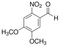 96%, 6-Nitroveratraldehyde with Competitive Price CAS: 20357-25-9