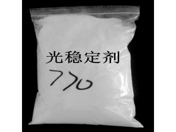 CAS 52829-07-9 Hindered Amine Light Stabilizer 770