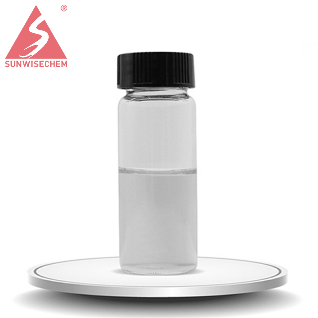 Trifluoroacetic Acid CAS 76-05-1