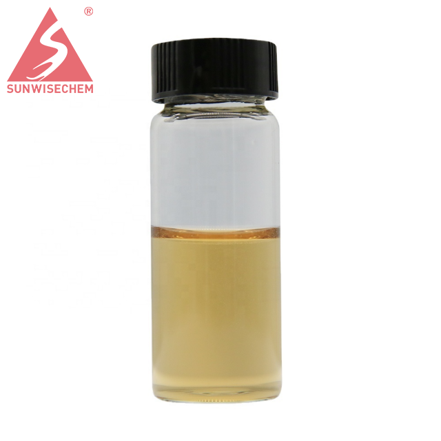 Bromooxynil Octanoate CAS 1689-99-2