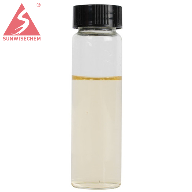 Calcium Dodecylbenzene Sulfonate CAS 68953-96-8