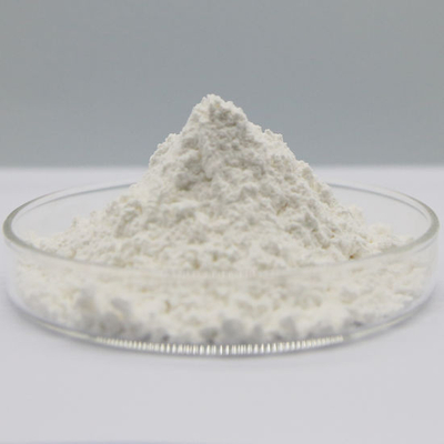 High Quality 3, 4-Difluorobenzoic Acid CAS 455-86-7