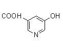 5-Hydroxy-Nicotinic Acid CAS No. 27828-71-3