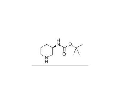 High Quality Top Quality Organic Intermediate (S) -3-N-Boc-Aminopiperidine 216854-23-8 Fob Reference Price: Get Latest Price