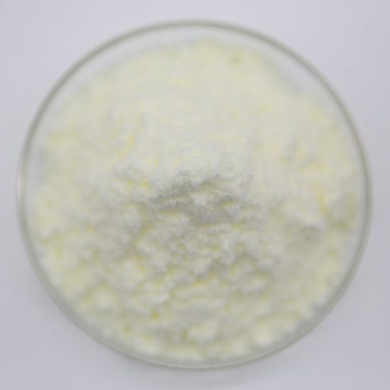 High Purity Xanthan Gum Food Grade CAS 11138-66-2 Thickener