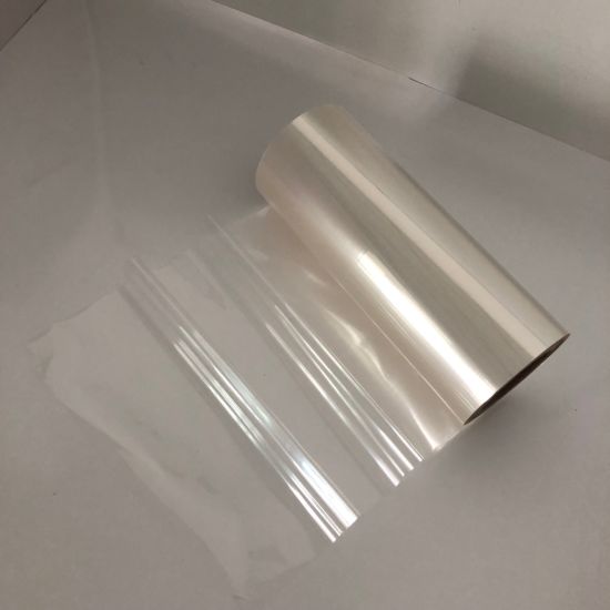 High Quality Thermoforming Plastic Film Anti-Fog Film