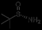 High Purity (S) - (-) -2-Methyl-2-Propanesulfinamide CAS 343338-28-3
