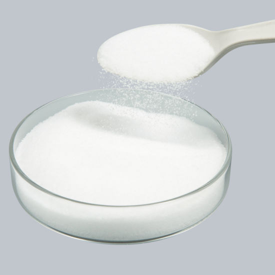  White Crystals Sodium Acetate Trihydrate CAS: 6131-90-4