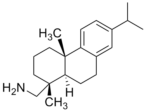 High Quality Dehydroabietylamine/1446-61-3