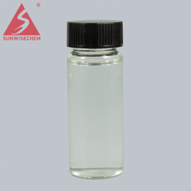 Methanesulfonic Acid CAS 75-75-2