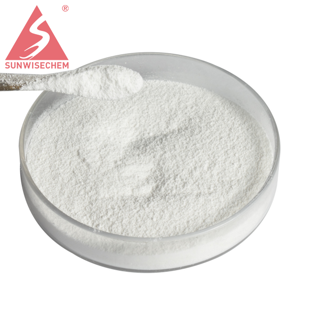 Ammonium Bicarbonate CAS 1066-33-7