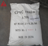 CPVC Resin SW-J700 SW-Z500 Chlorinated Polyvinyl Chloride CAS 68648-82-8