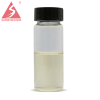 Trioctyl Amine (TOA) CAS NO 1116-76-3