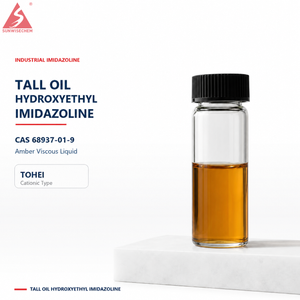 Tall Oil Hydroxyethyl Imidazoline CAS 68937-01-9 TOHEI 